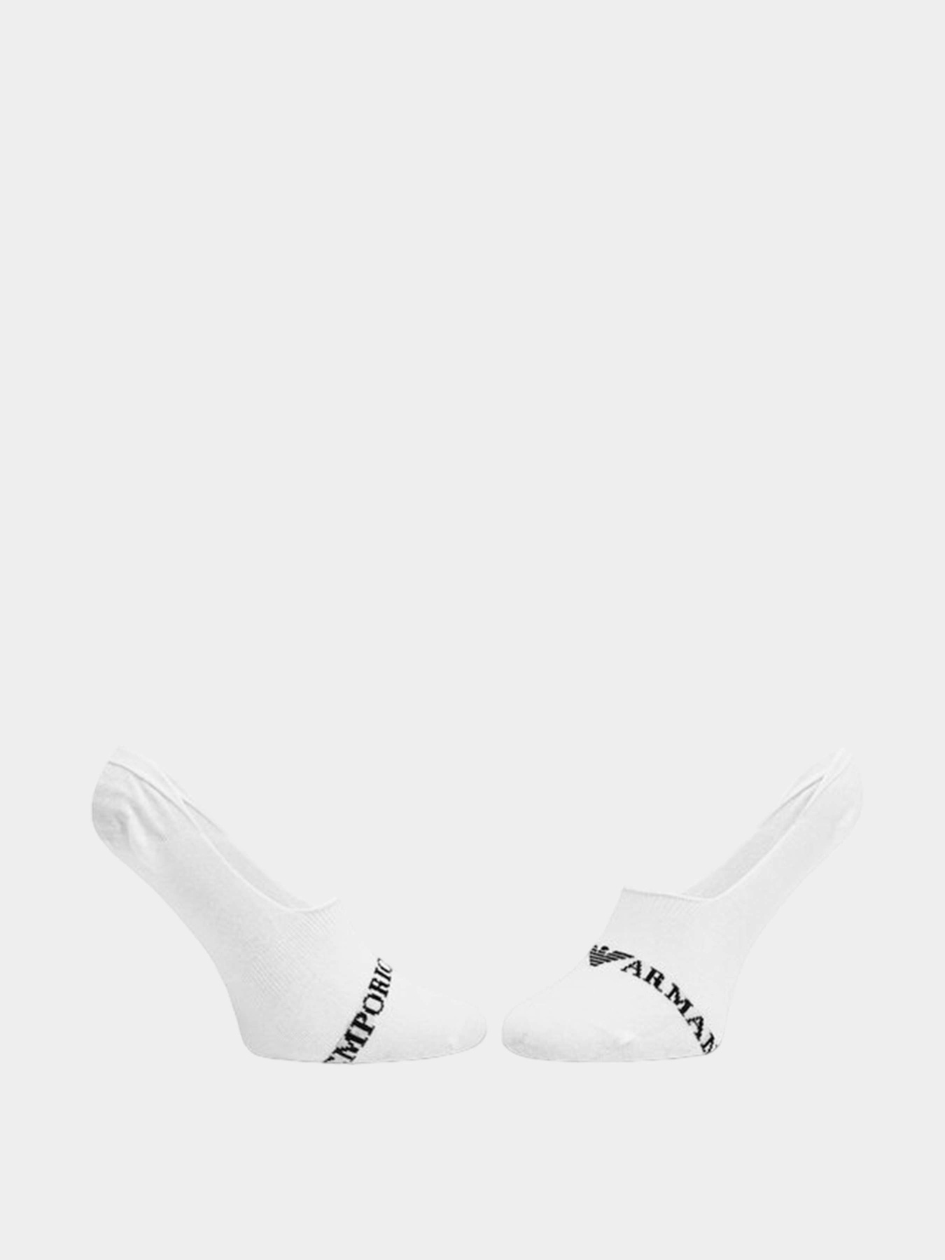 Носки и гольфы Emporio Armani модель 306227-4R254-16510 Фото