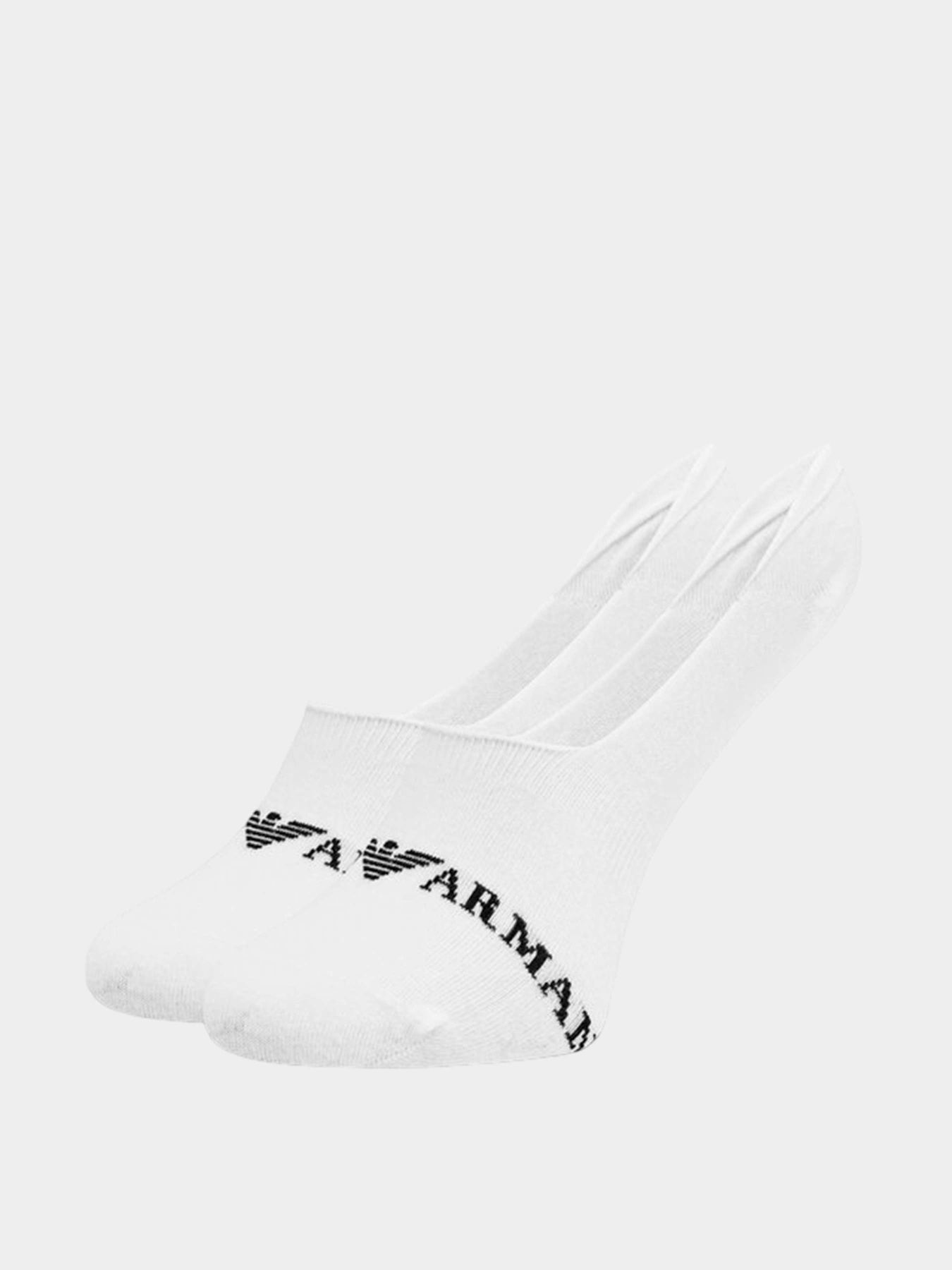 Носки и гольфы Emporio Armani модель 306227-4R254-16510 Фото