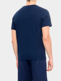 Футболки и поло Emporio Armani модель 211818-4R485-06935 Фото