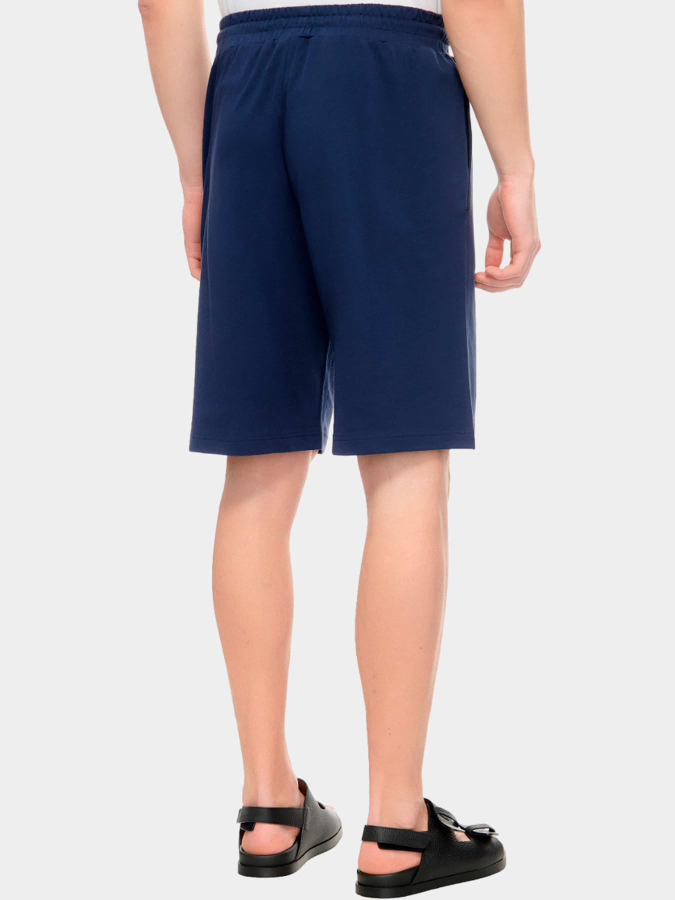 Одежда для пляжа Emporio Armani модель 211860-4R485-06935 Фото