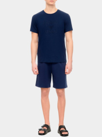 Одежда для пляжа Emporio Armani модель 211860-4R485-06935 Фото