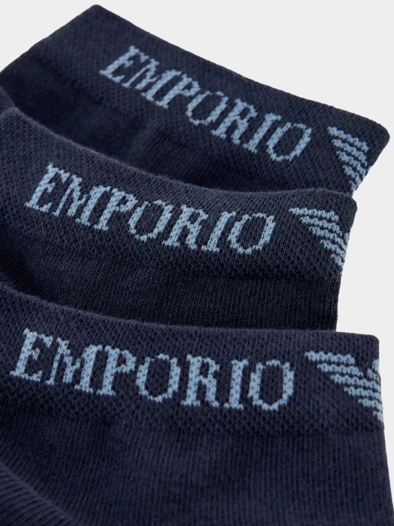Носки и гольфы Emporio Armani модель 300048-4R254-70435 Фото