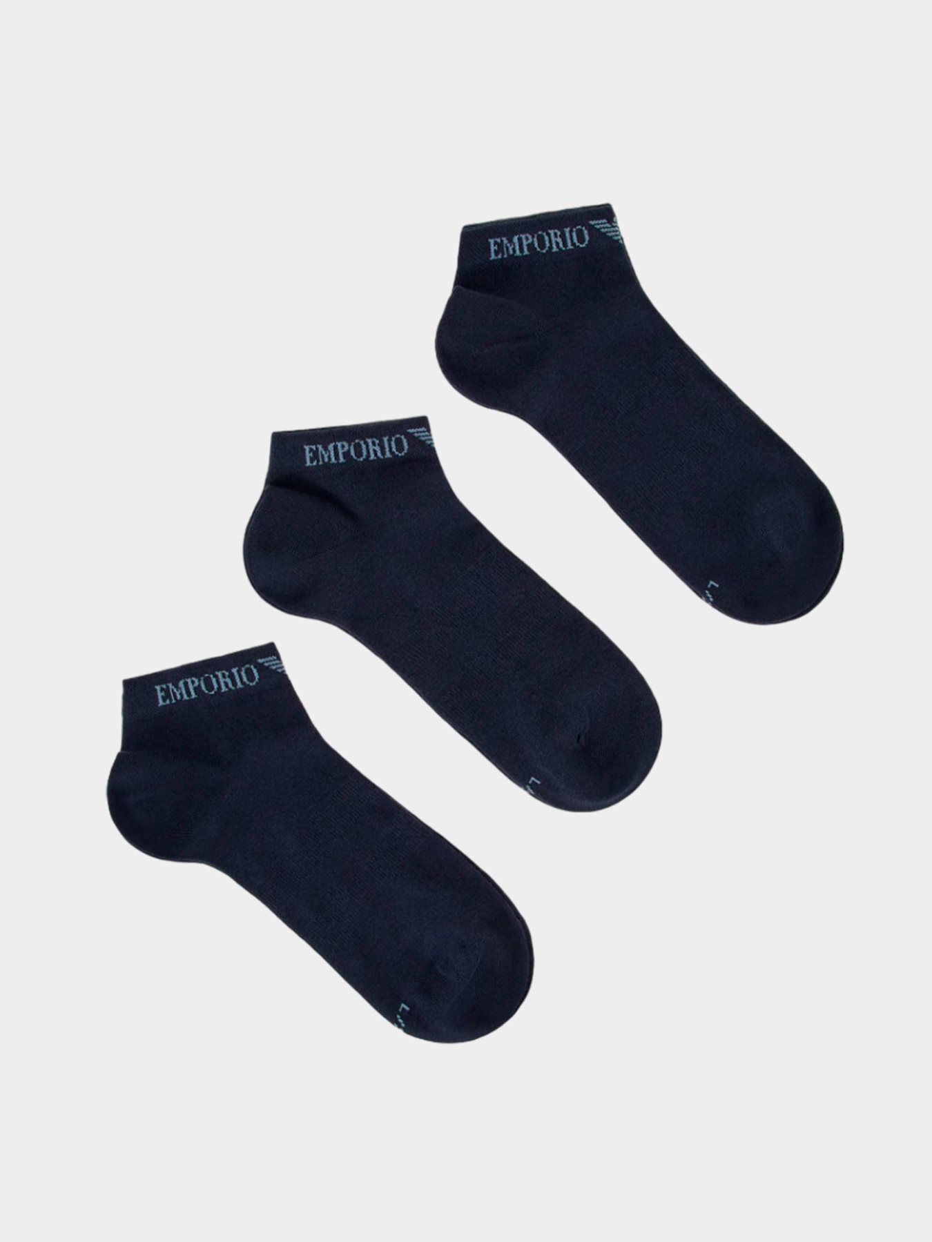 Носки и гольфы Emporio Armani модель 300048-4R254-70435 Фото