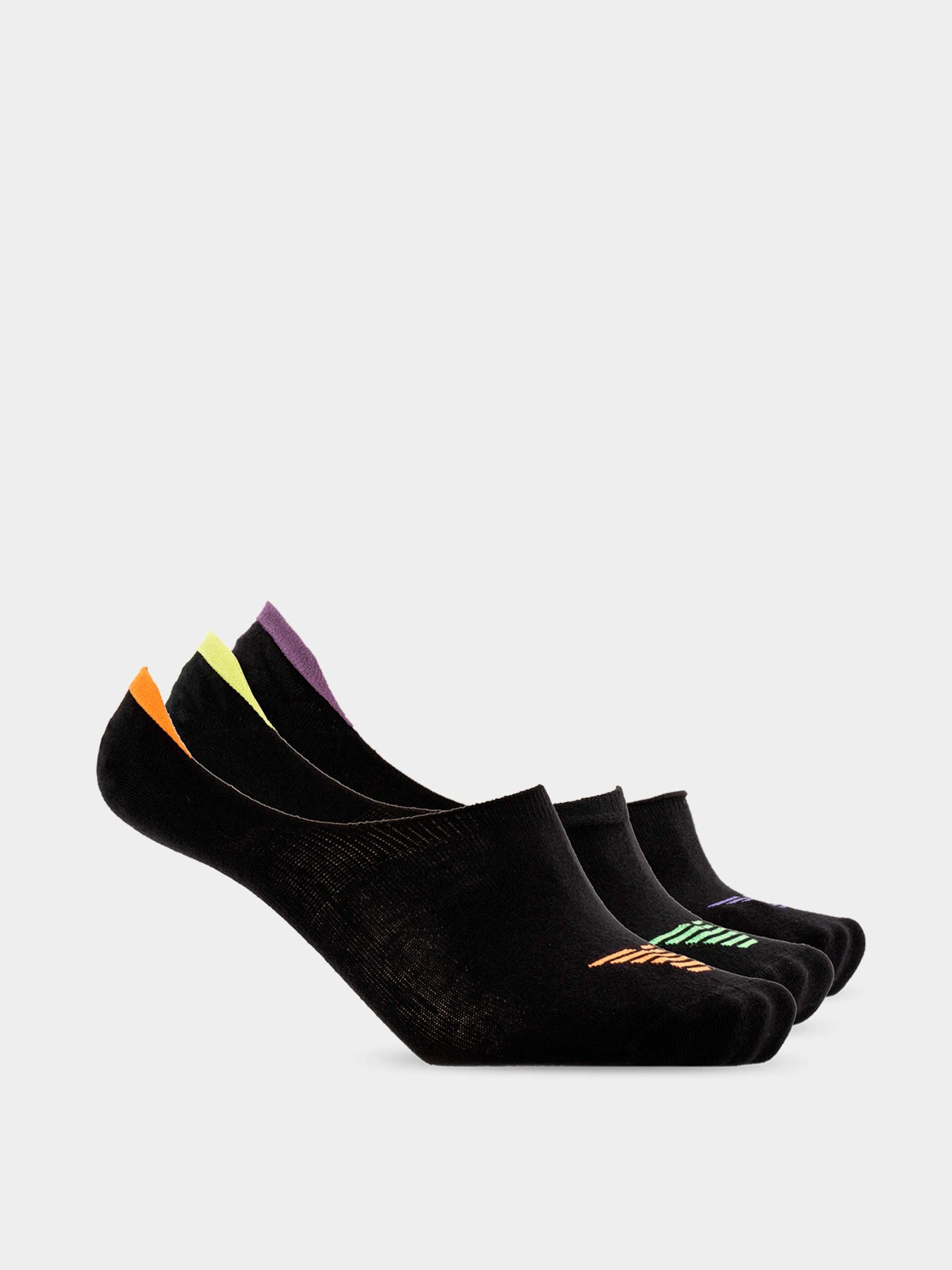 Носки и гольфы Emporio Armani модель 306229-4R234-50620 Фото