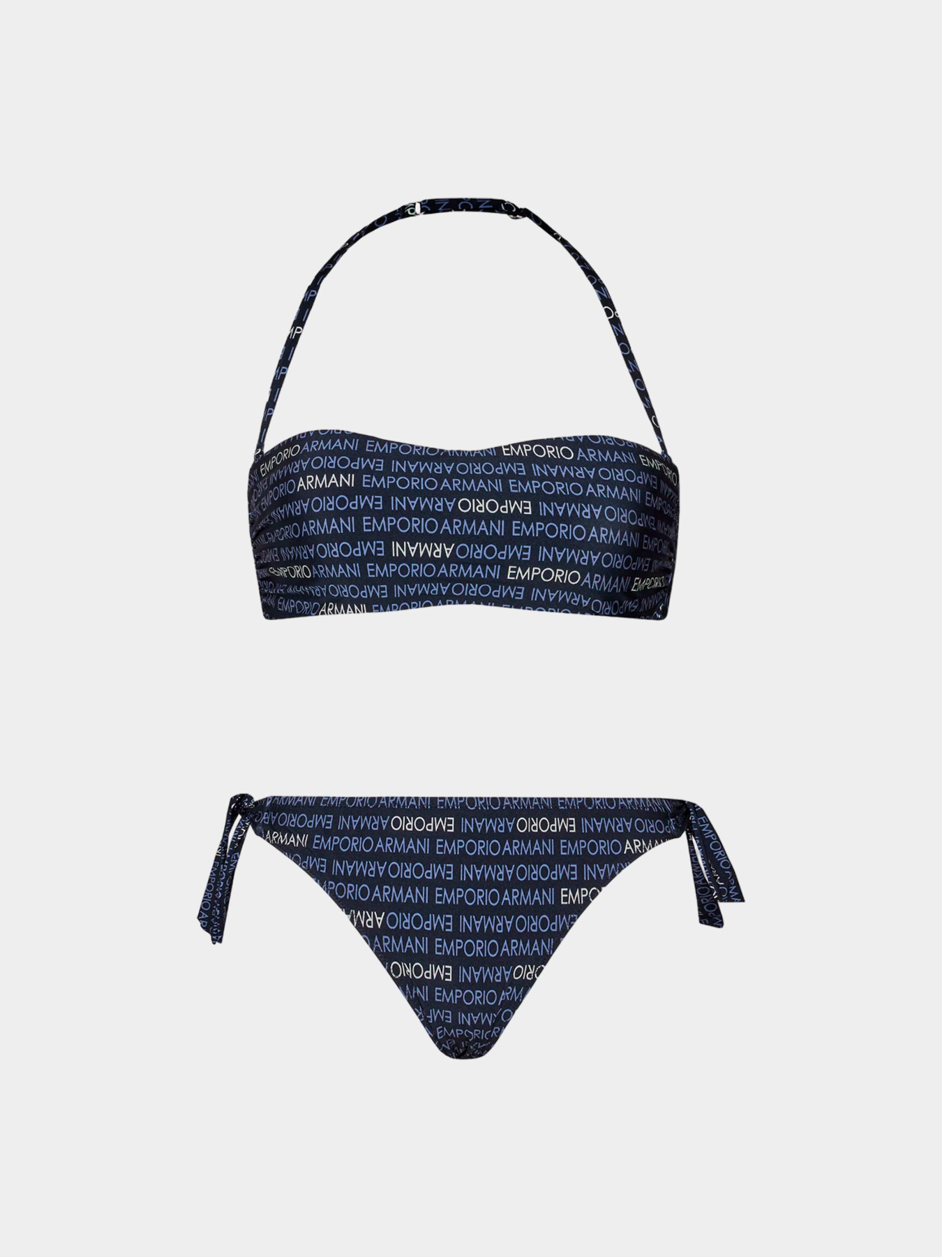 Одежда для пляжа Emporio Armani модель 262737-4R310-01736 Фото