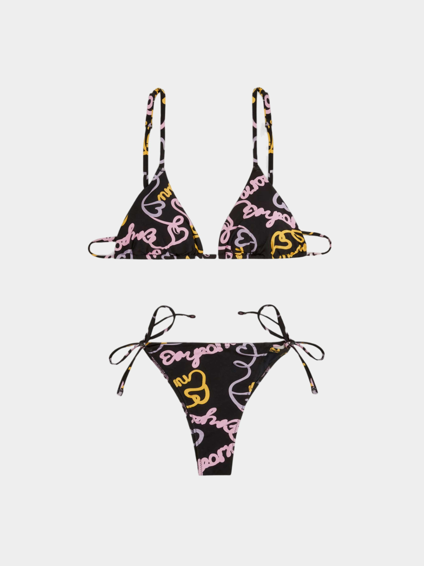 Одежда для пляжа Emporio Armani модель 262740-4R310-36721 Фото