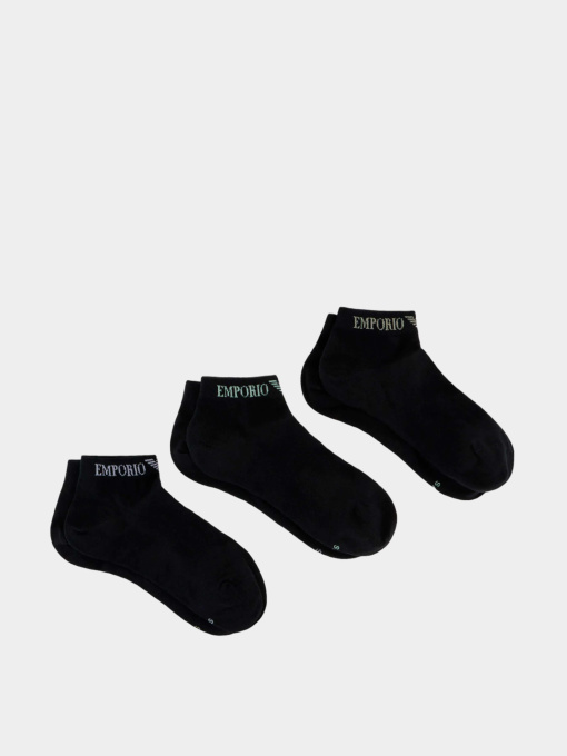 Носки и гольфы Emporio Armani модель 300048-4R254-50620 Фото