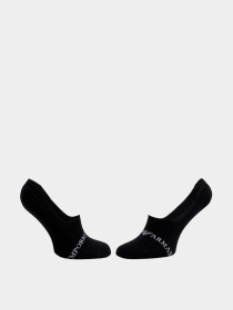 Носки и гольфы Emporio Armani модель 306227-4R254-50620 Фото