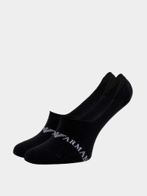 Носки и гольфы Emporio Armani модель 306227-4R254-50620 Фото
