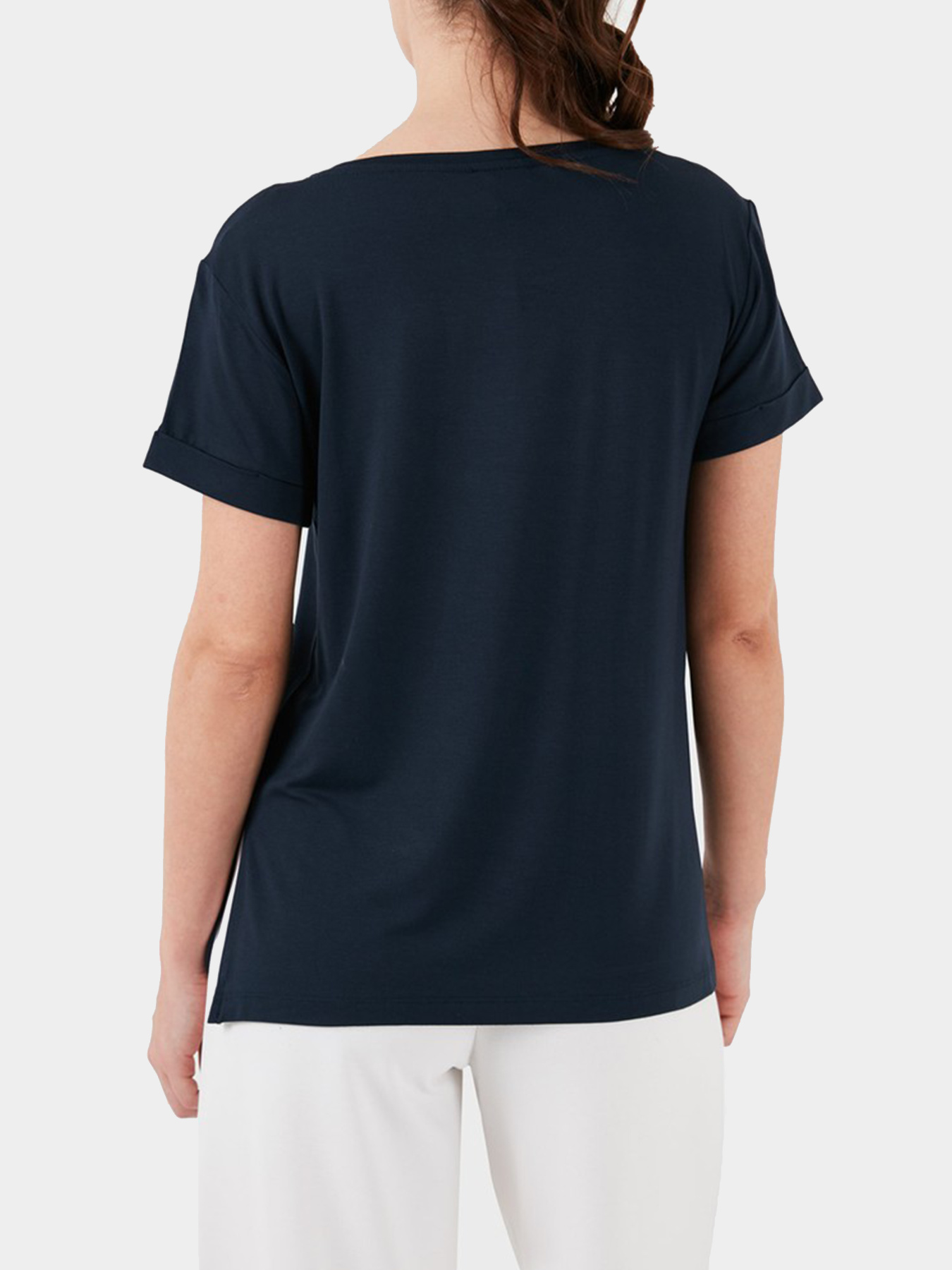 Футболки и поло Emporio Armani модель 262633-4R314-00135 Фото