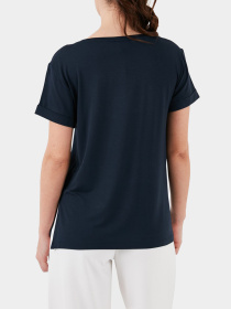 Футболки и поло Emporio Armani модель 262633-4R314-00135 Фото