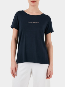 Футболки и поло Emporio Armani модель 262633-4R314-00135 Фото