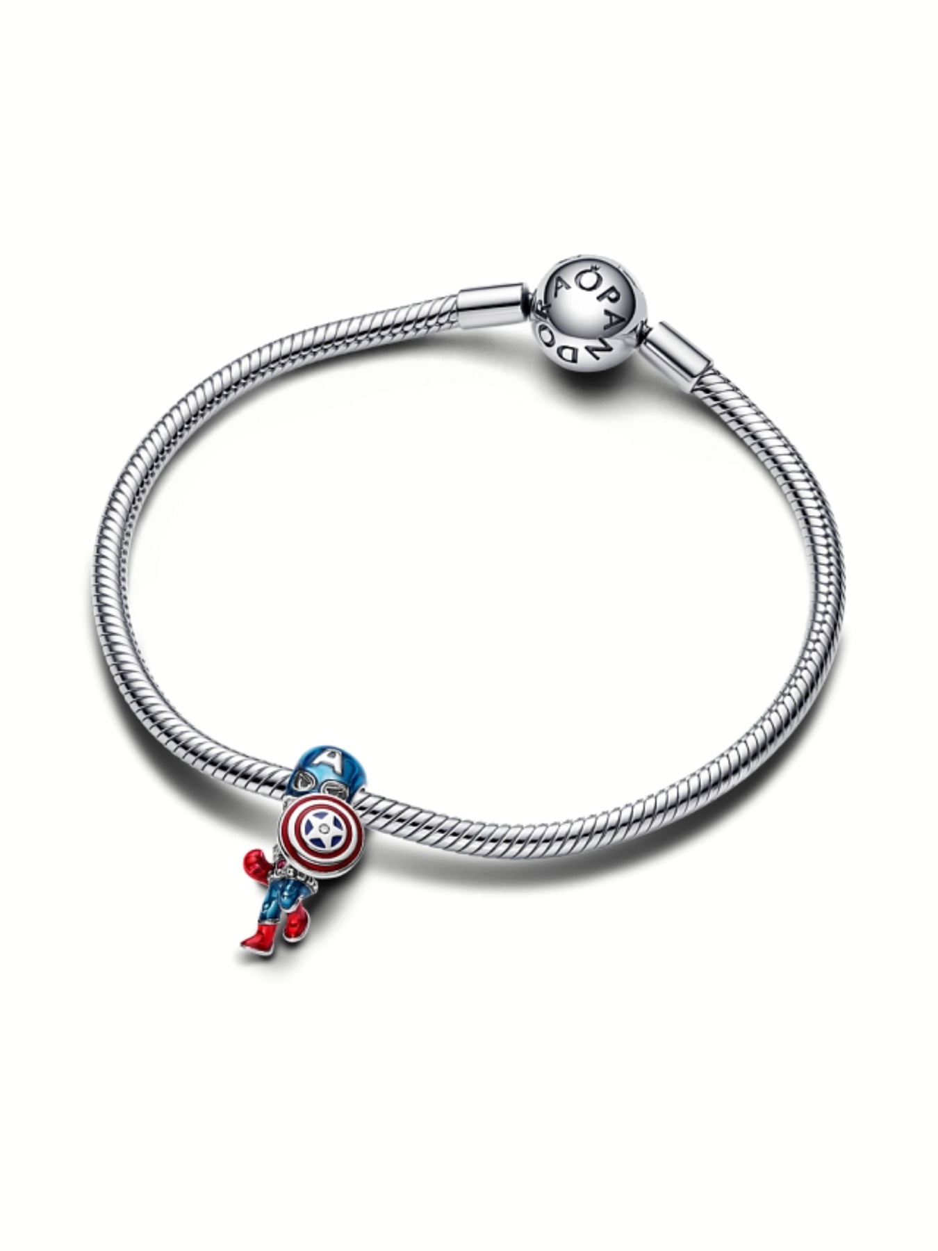 Классические PANDORA Moments модель 793129C01 Классические PANDORA Moments модель 793129C01 Фото