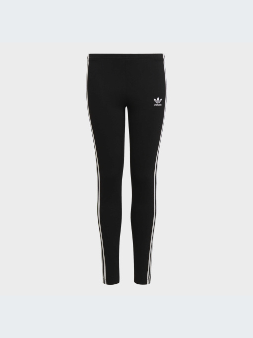 Брюки Adidas Adicolor модель HD2025-KZ Фото