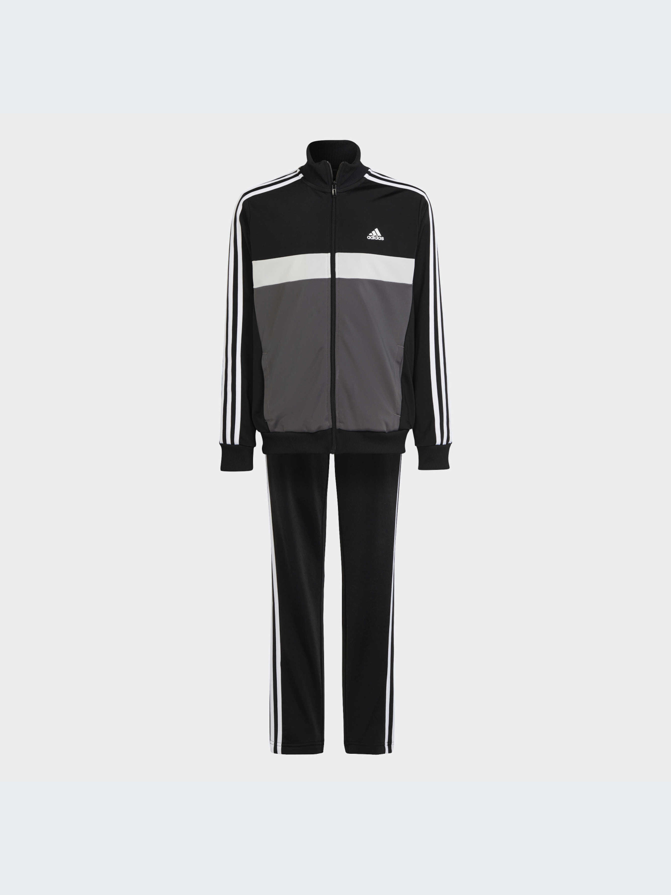 Костюмы Adidas модель HR6406-KZ Фото
