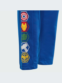Спортивная одежда Adidas Marvel модель IN7275-KZ Фото