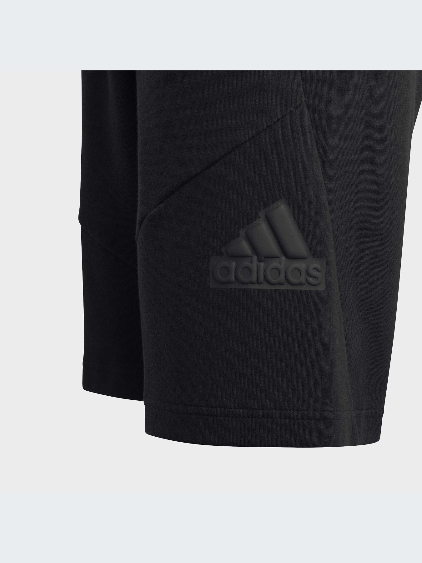 Шорты Adidas Icons модель HR6306-KZ Фото