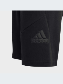Шорты Adidas Icons модель HR6306-KZ Фото