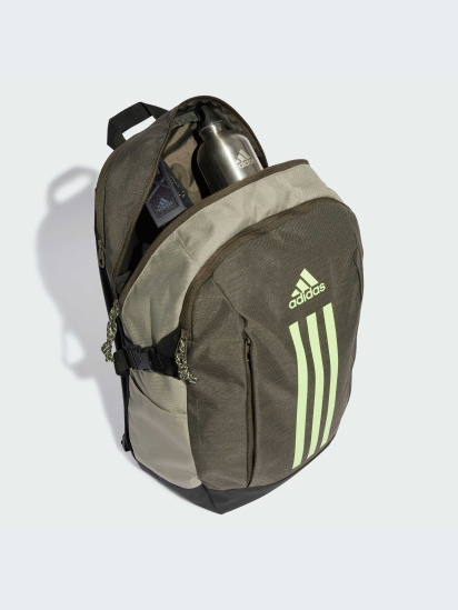 Рюкзаки adidas модель IT5364-KZ — фото 3 - INTERTOP