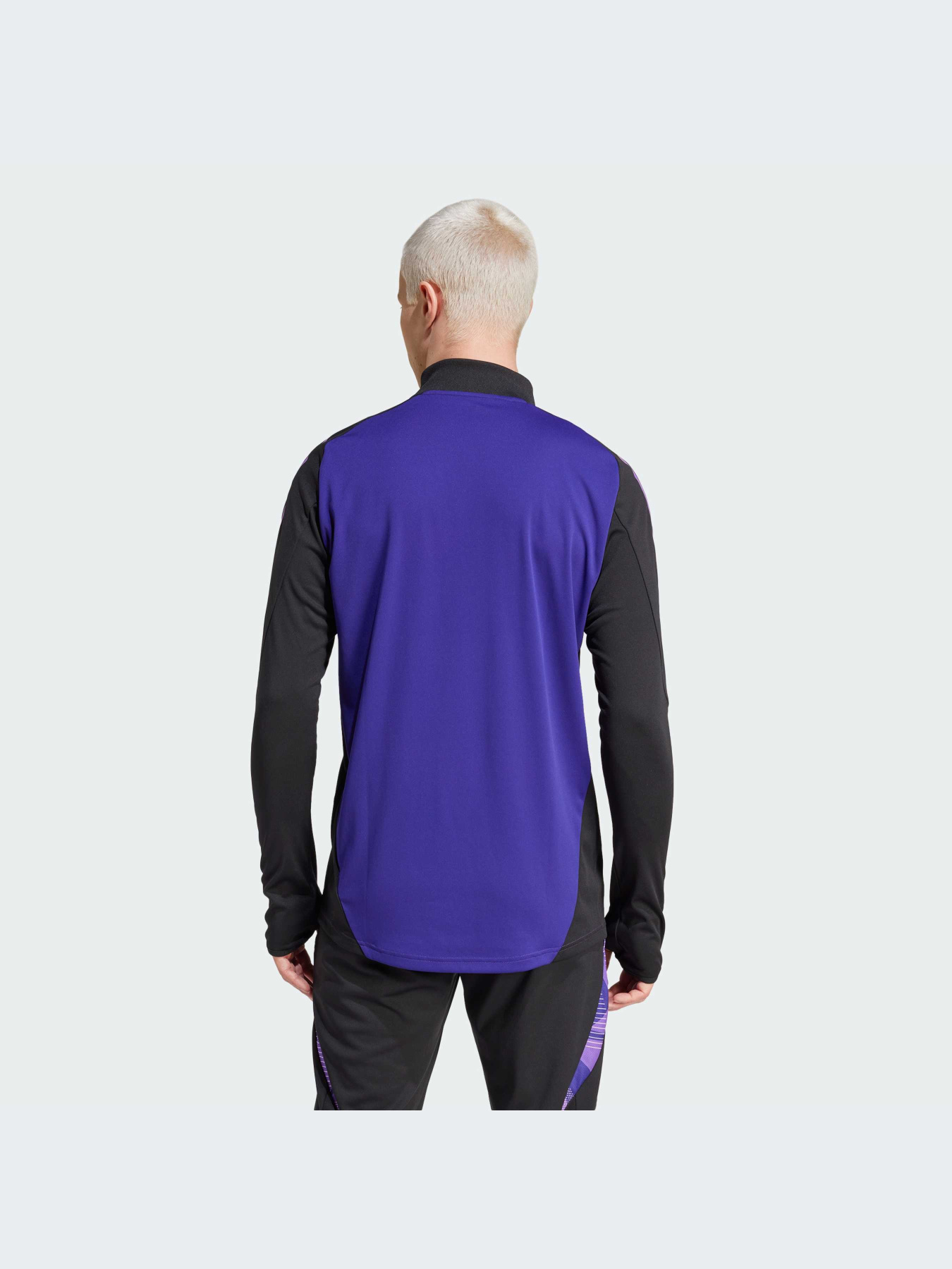 Худи и свитшоты Adidas модель IP8242-KZ Фото