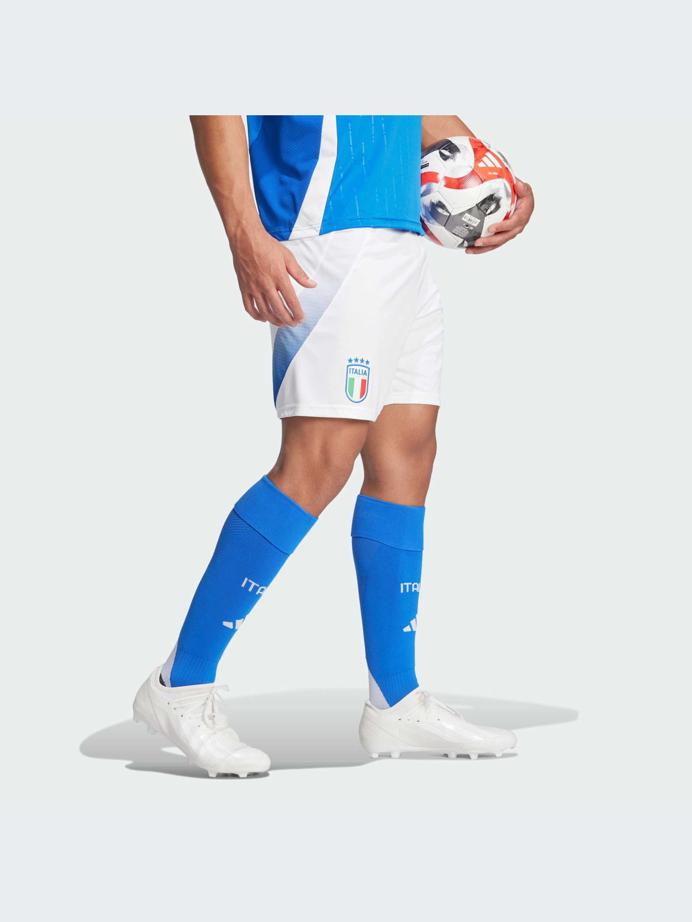 Шорты Adidas модель IQ0494-KZ Фото