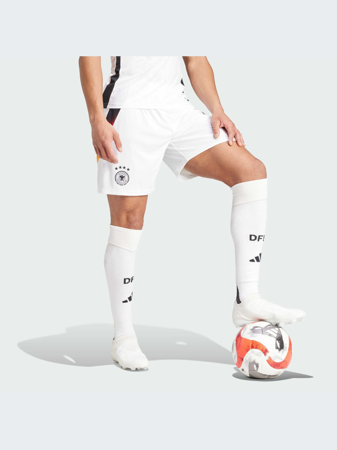 Шорты Adidas модель IP8151-KZ Фото