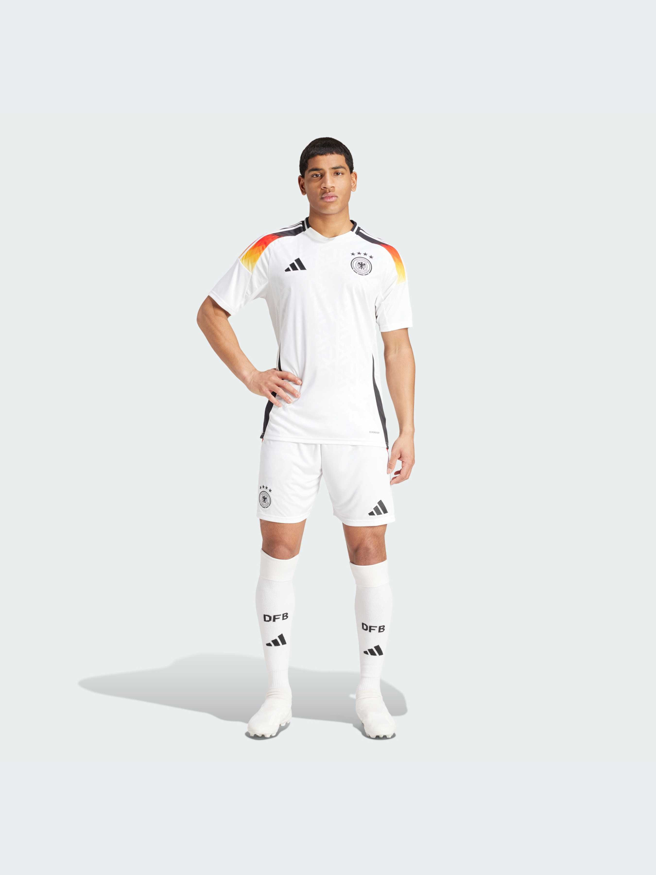 Шорты Adidas модель IP8151-KZ Фото