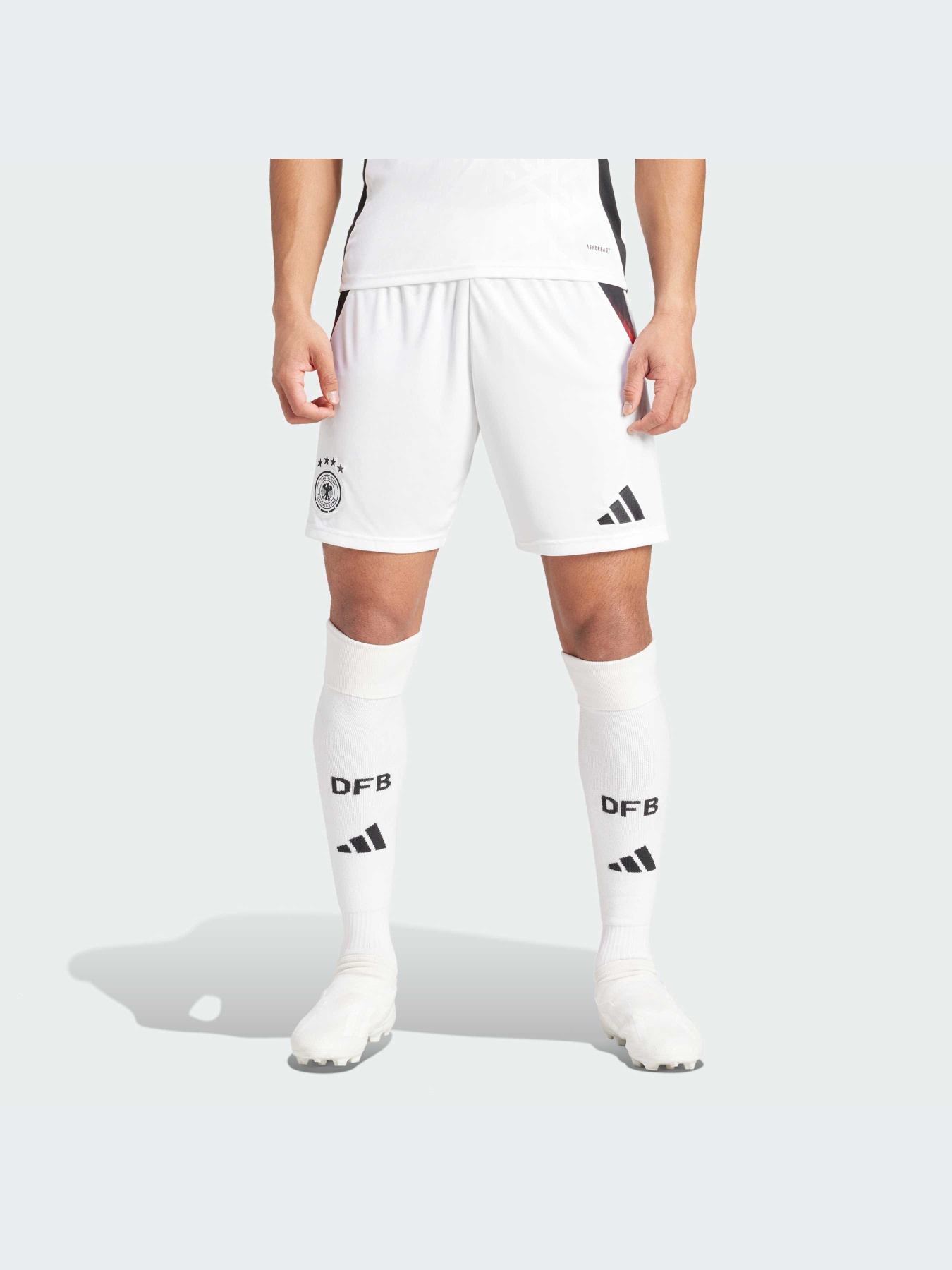 Шорты Adidas модель IP8151-KZ Фото