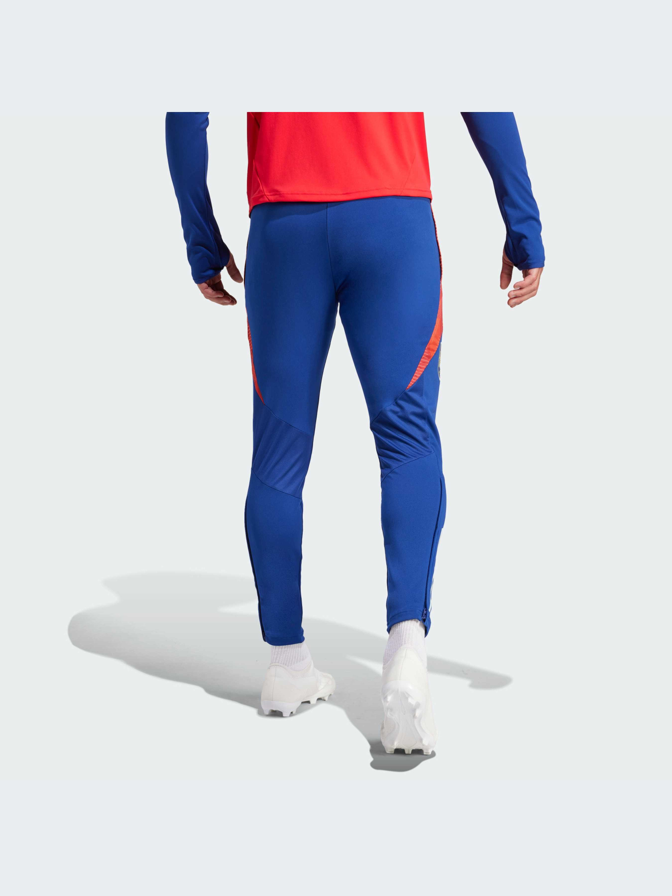 Брюки Adidas Tiro модель IP6405-KZ Фото