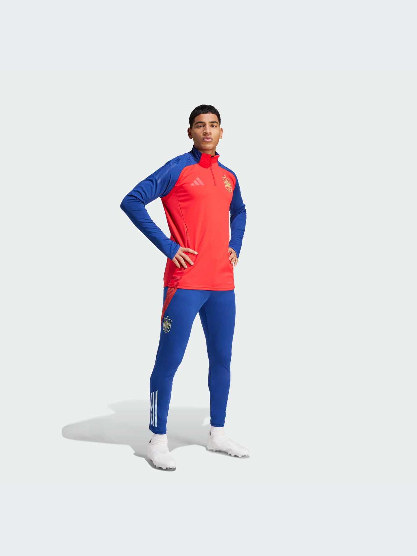 Брюки Adidas Tiro модель IP6405-KZ Фото