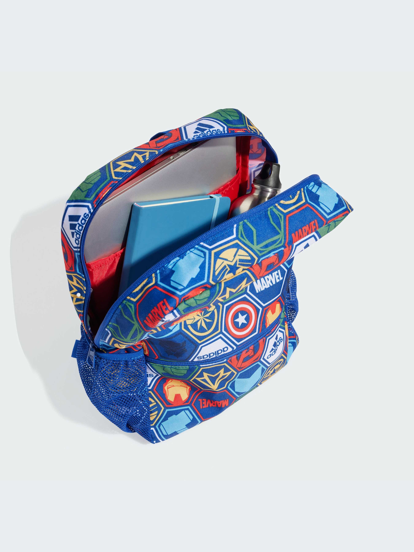 Рюкзаки Adidas Marvel модель IT9422-KZ Фото