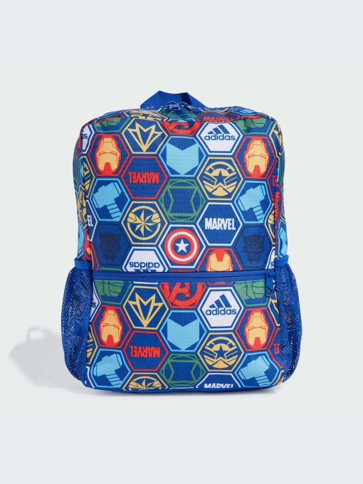 Рюкзаки Adidas Marvel модель IT9422-KZ Фото