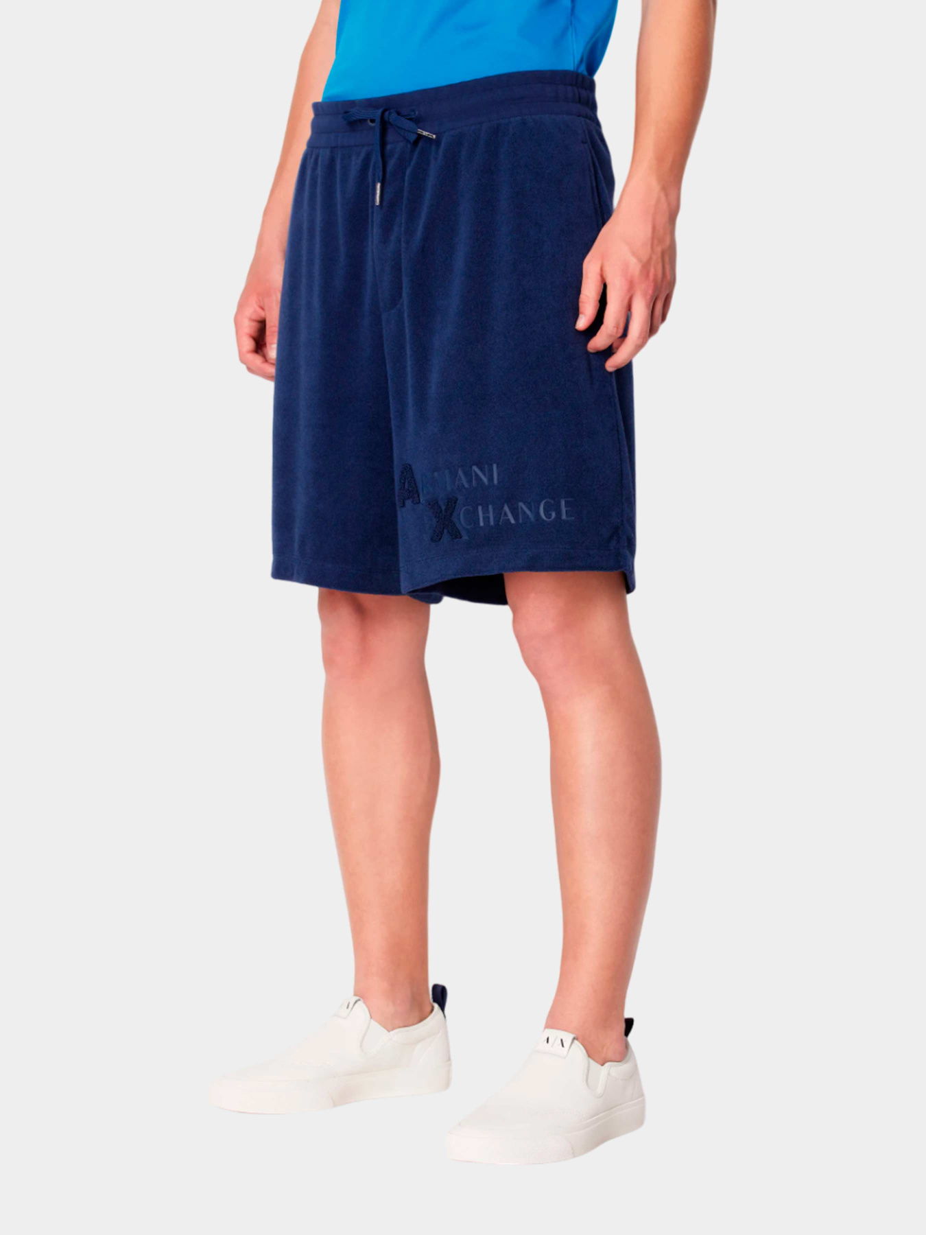 Шорты Armani Exchange модель 3DZSKE-ZJXNZ-15DJ Фото