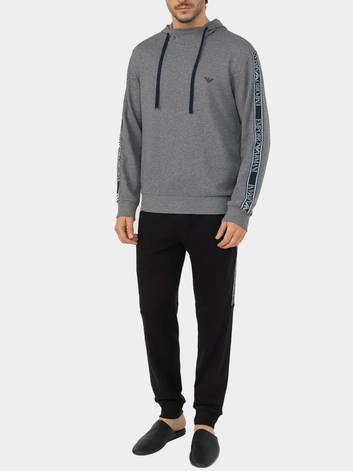 Худи и свитшоты Emporio Armani модель 112052-4R571-14049 Фото