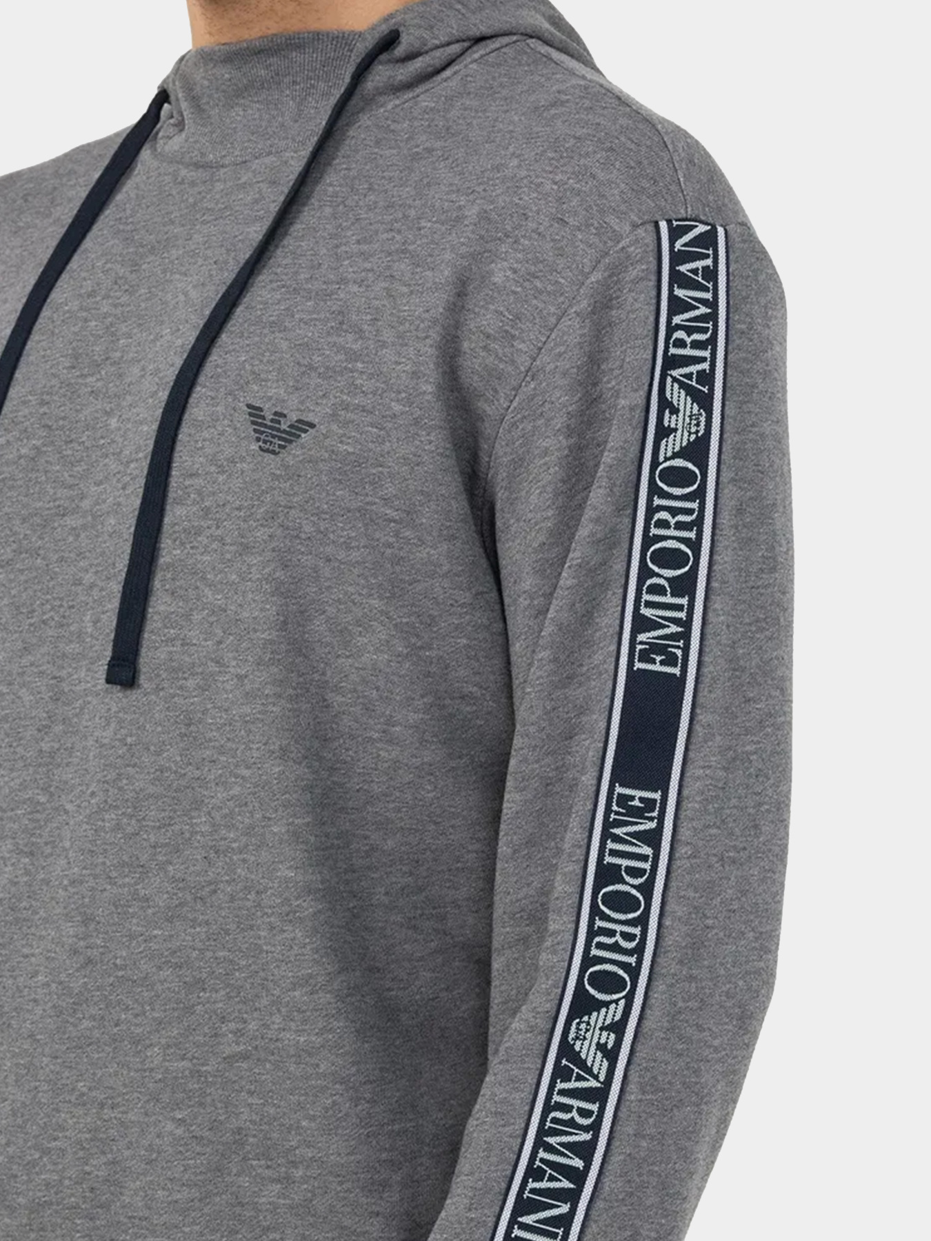 Худи и свитшоты Emporio Armani модель 112052-4R571-14049 Фото