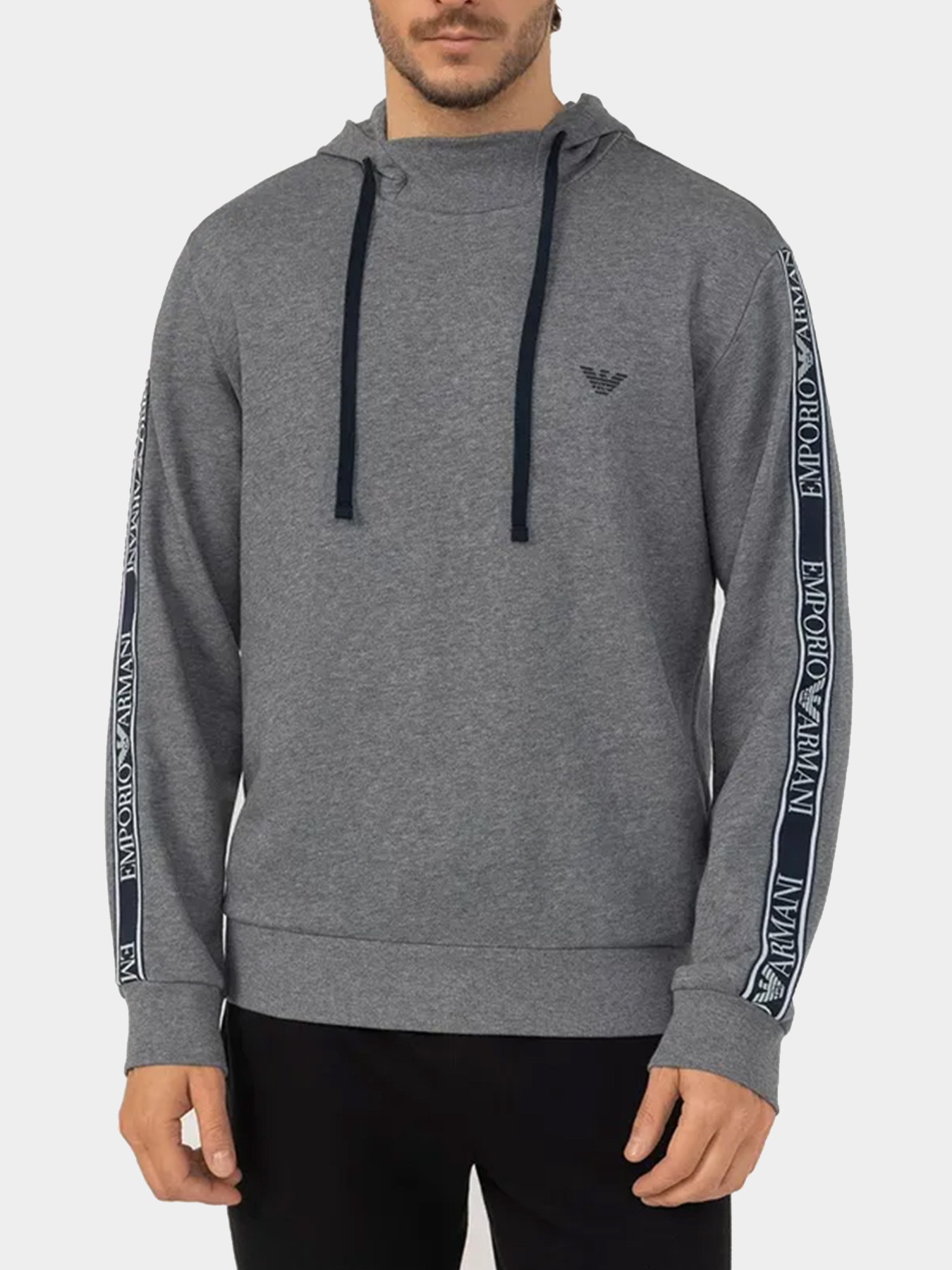 Худи и свитшоты Emporio Armani модель 112052-4R571-14049 Фото