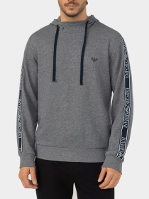 Худи и свитшоты Emporio Armani модель 112052-4R571-14049 Фото