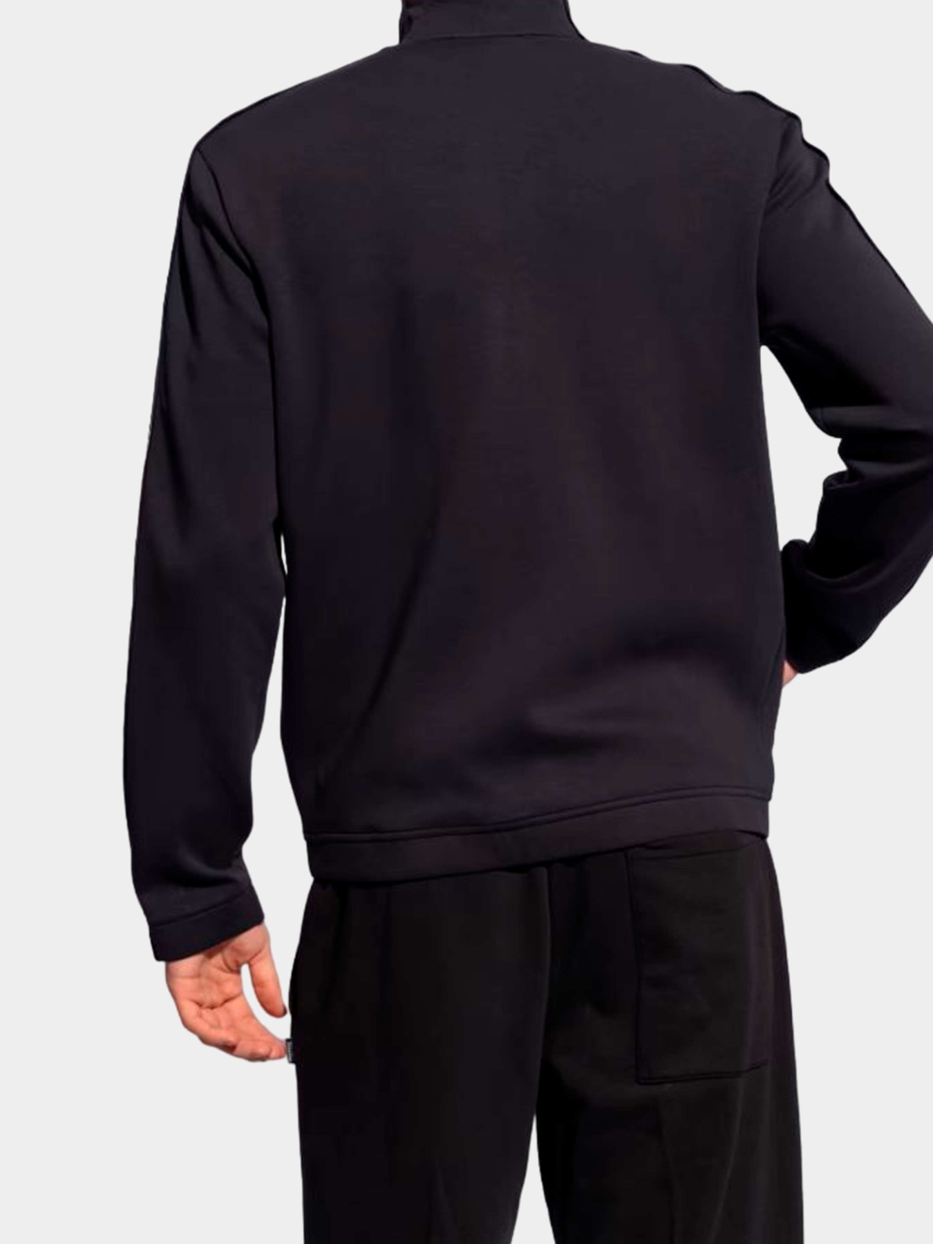 Худи и свитшоты Emporio Armani модель 3D1M69-1JHSZ-0920 Фото