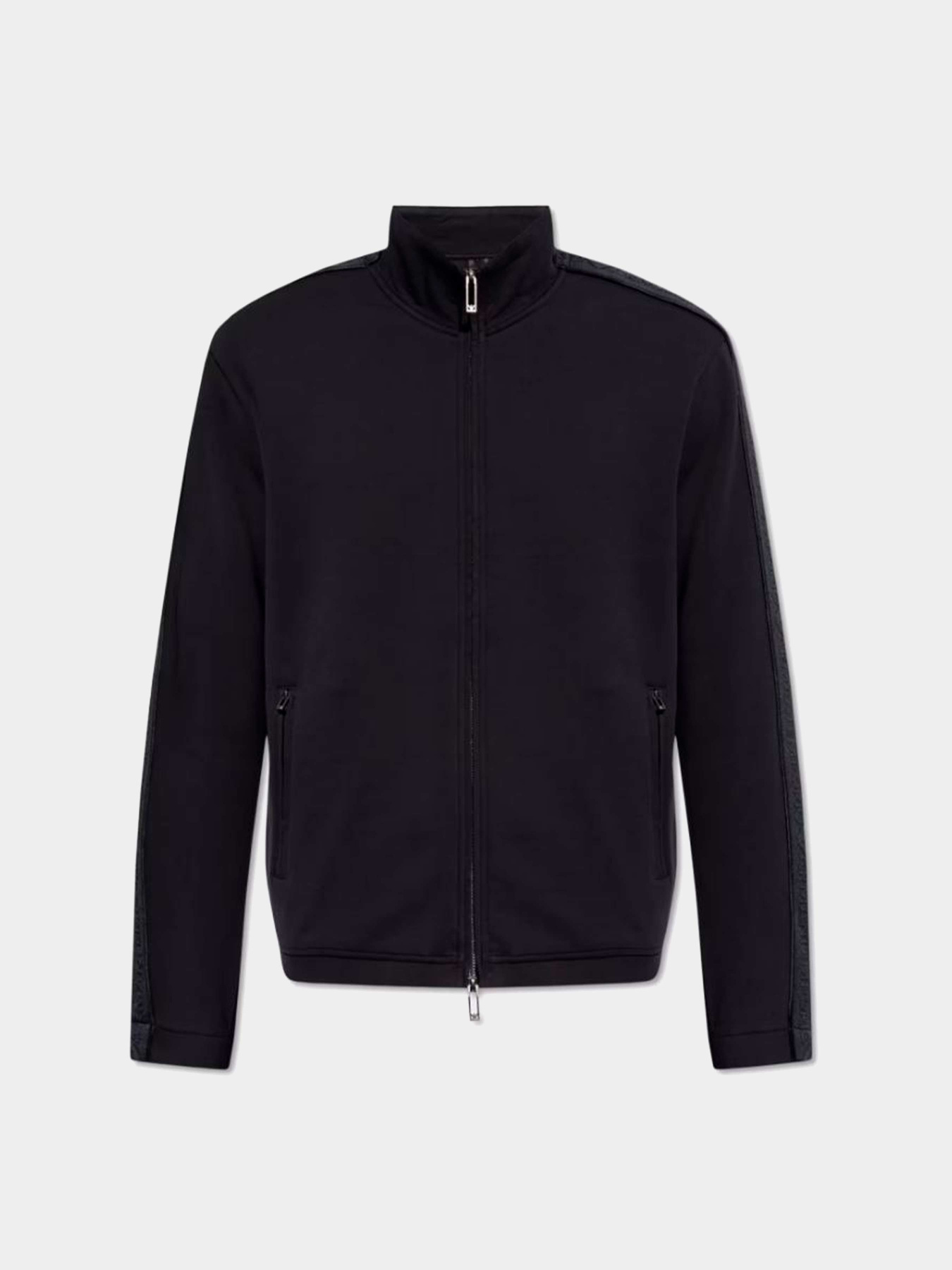Худи и свитшоты Emporio Armani модель 3D1M69-1JHSZ-0920 Фото