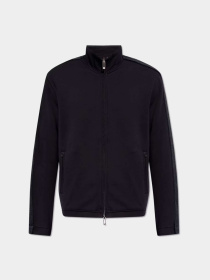 Худи и свитшоты Emporio Armani модель 3D1M69-1JHSZ-0920 Фото