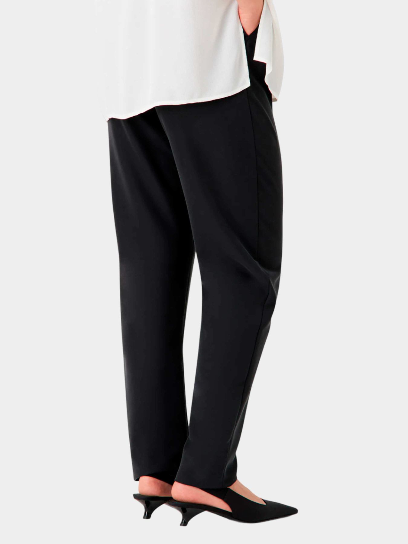 Брюки Emporio Armani модель E3NP1E-F9910-997 Фото