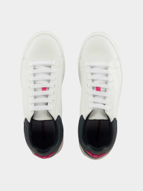 Кроссовки Emporio Armani модель X3X024-XR127-C682 Фото