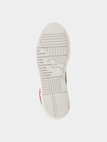 Кроссовки Emporio Armani модель X3X024-XR127-C682 Фото