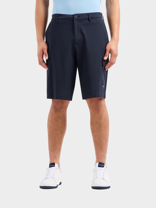 Шорты Armani Exchange модель 3DZS07-ZN3TZ-15DK Фото