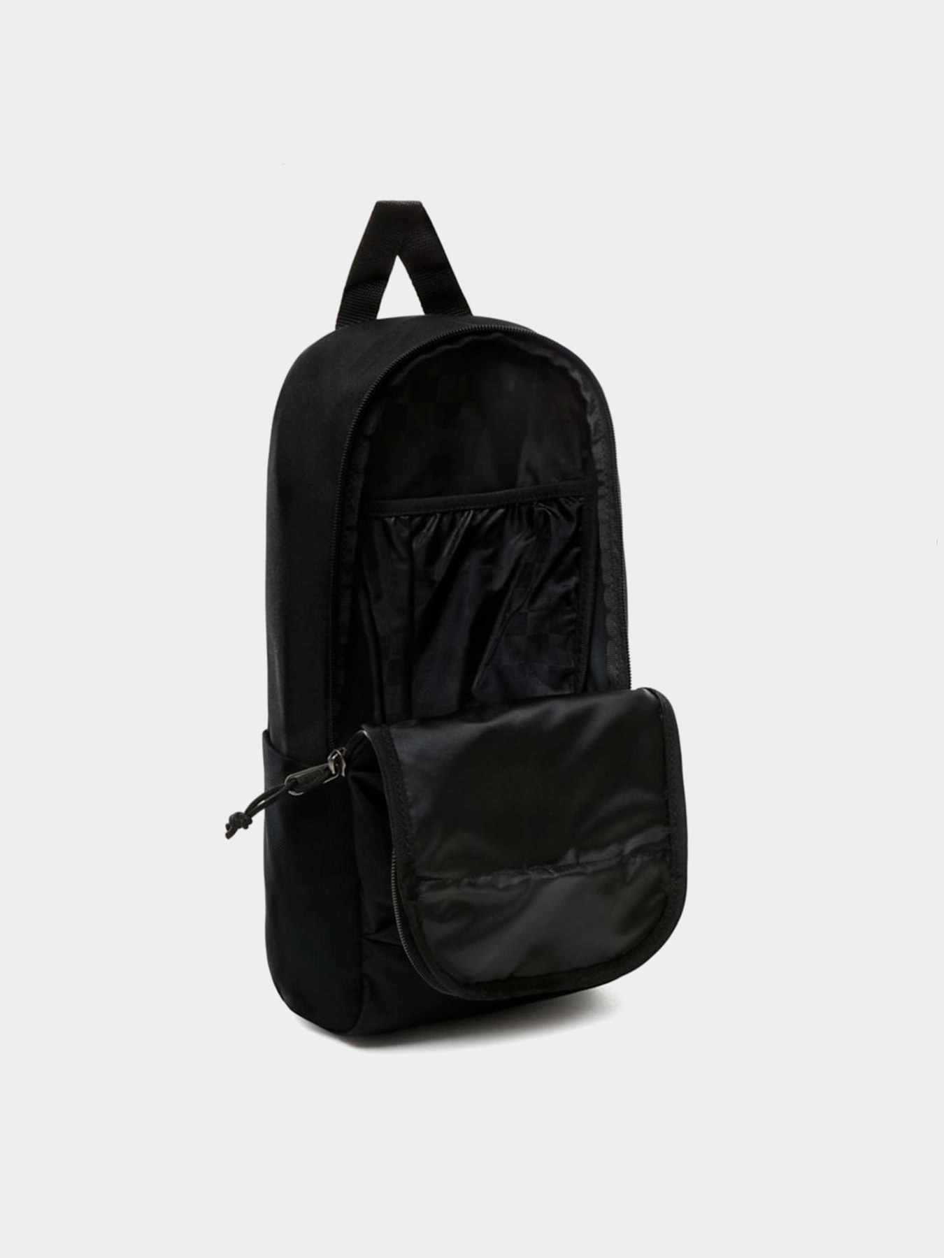 Рюкзаки Vans модель VN0A3I6BBLK1 Фото