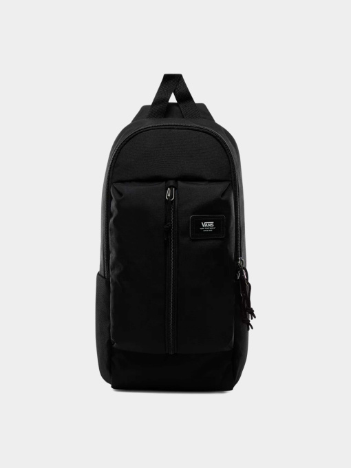 Рюкзактар Vans үлгі VN0A3I6BBLK1 Фото