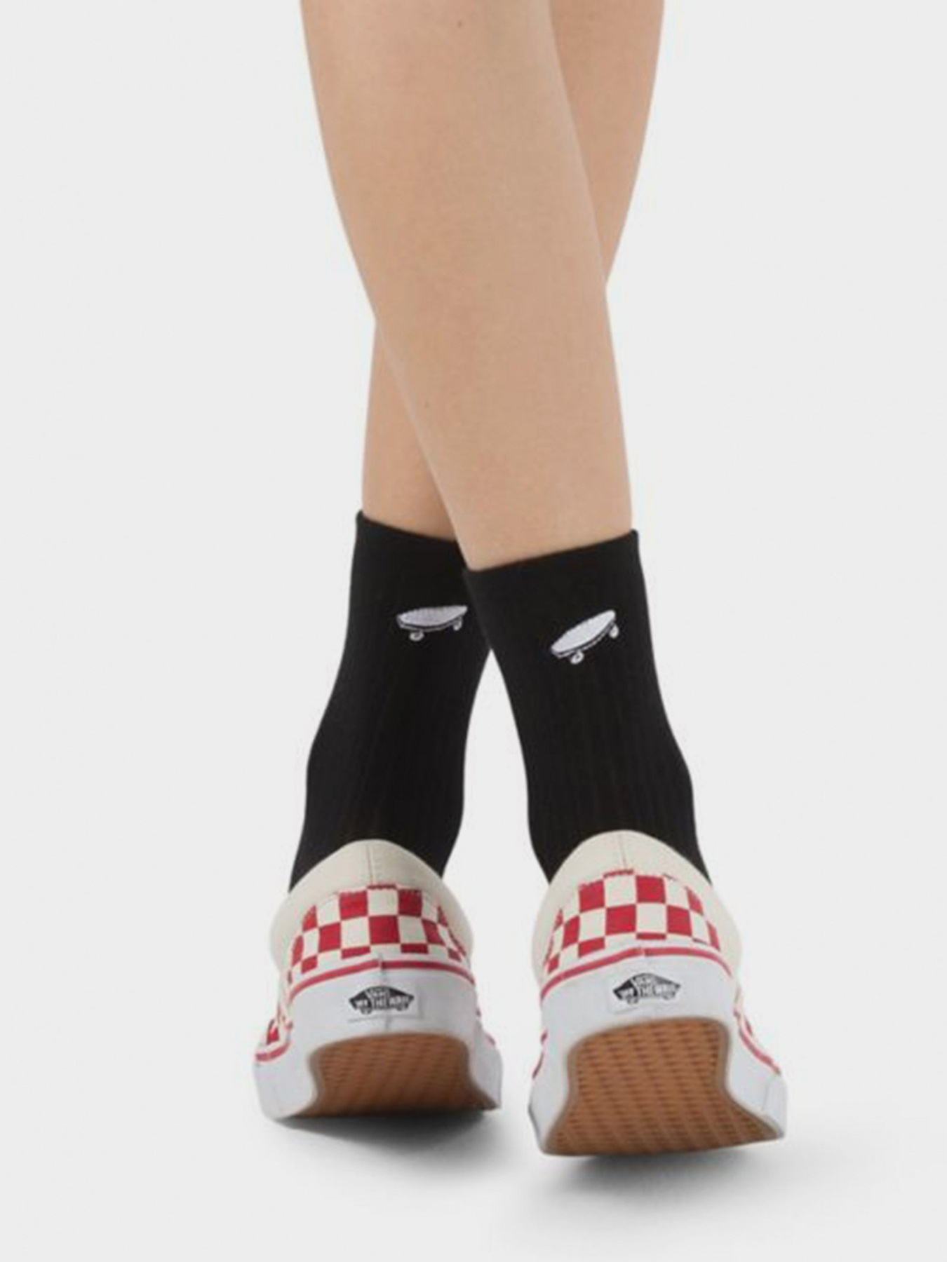 Носки и гольфы Vans модель VN0A5EZCBLK1 Фото