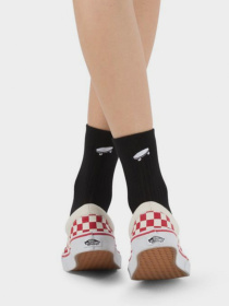 Носки и гольфы Vans модель VN0A5EZCBLK1 Фото