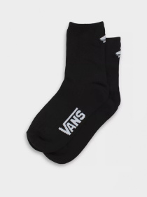 Носки и гольфы Vans модель VN0A5EZCBLK1 Фото