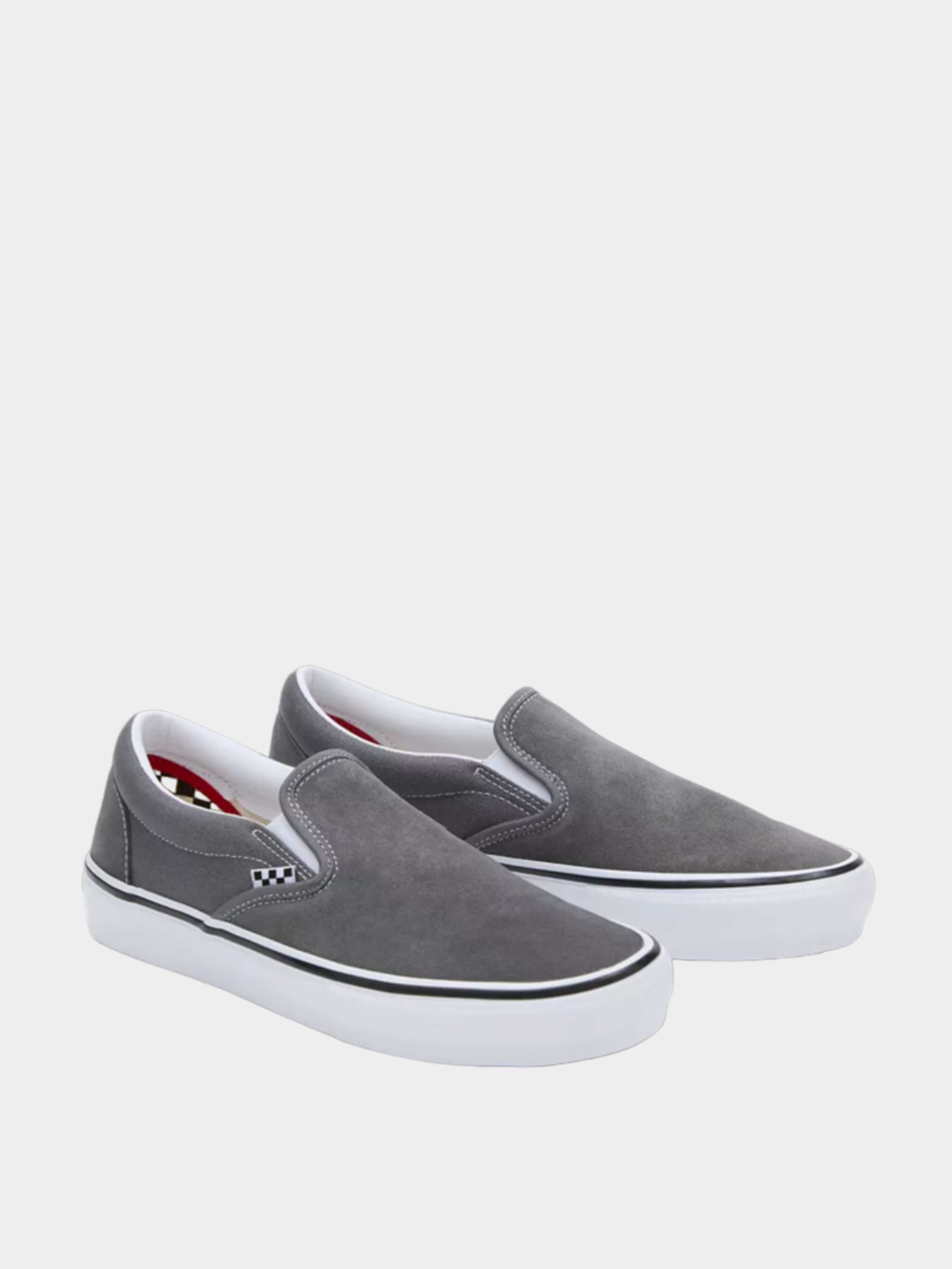 Слипоны и мокасины Vans модель VN0A5FCA1N61 Фото
